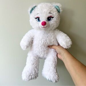 Build-A-Bear Frozen inspired bear
